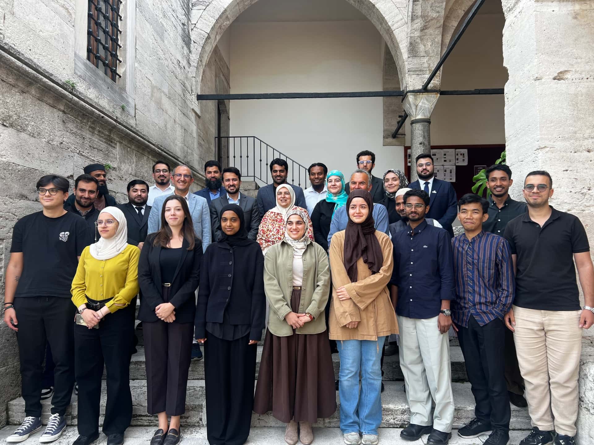 Master of Arts in Argumentation & Conflict Studies Officially Launched