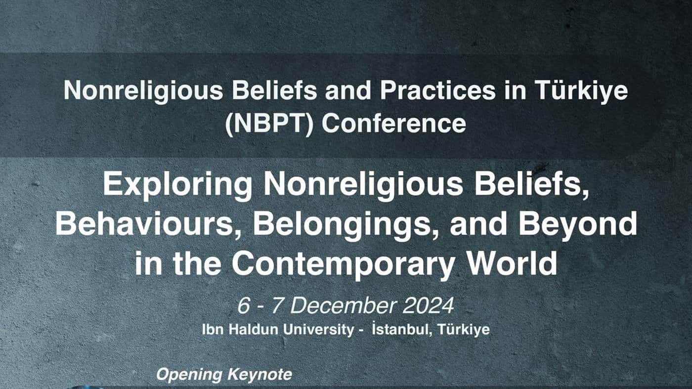 Nonreligious Beliefs, Behaviors, Belongings, and Beyond in the Contemporary World