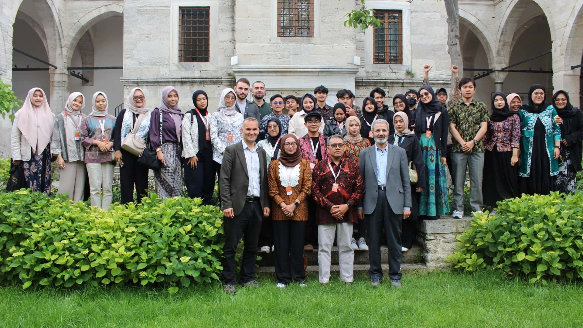 Alliance of Civilizations Insitute and Muhammadiyah University of Yogyakarta Jointly Organize Seminar on Islam and Civilization