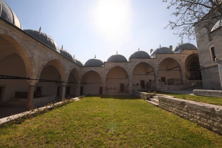 MEDİT 2023-2024 Akademik Yılı Açılış Programı