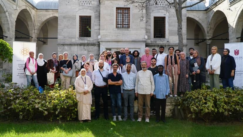 Global Mobility from Various Perspectives was Examined at the III. Civilizations Council