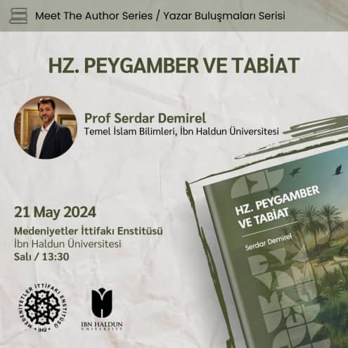 Hz. Peygamber ve Tabiat
