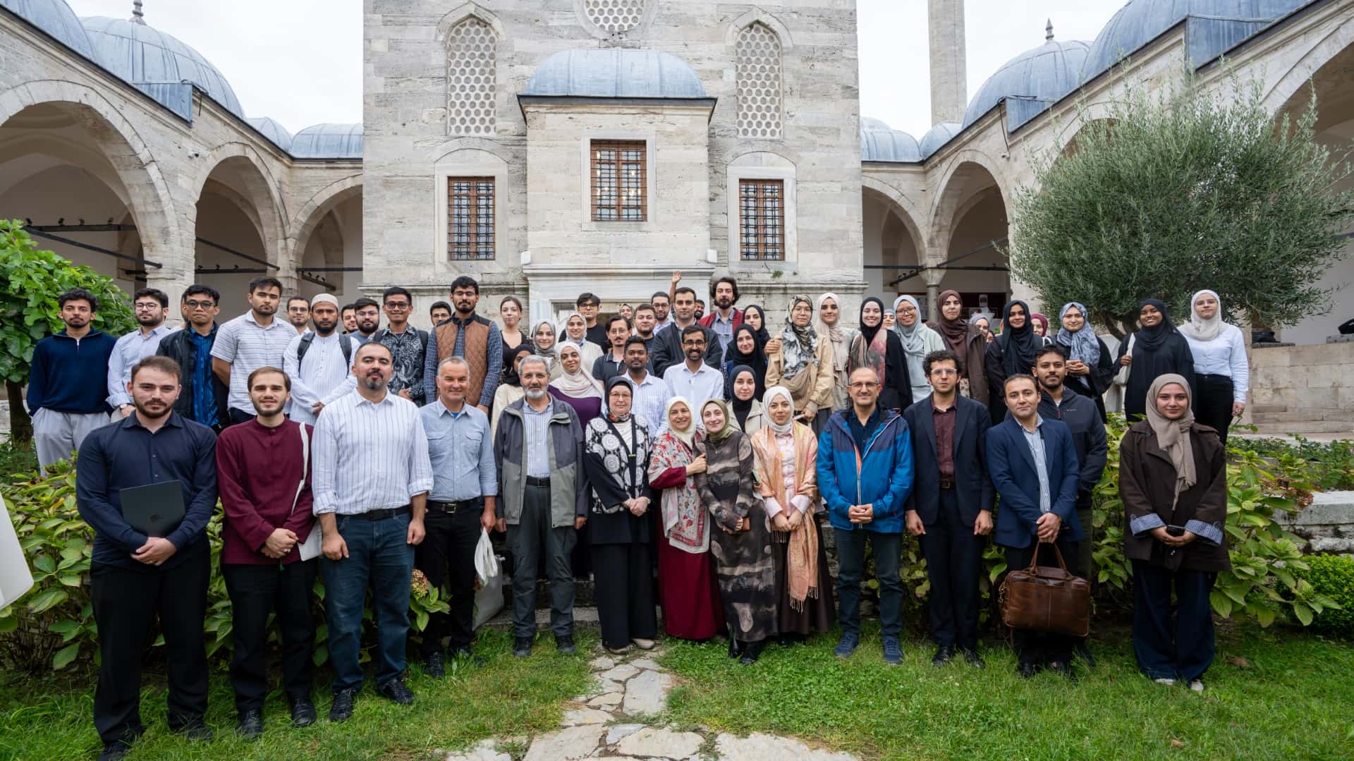 MEDIT Begins the New Academic Year with an Orientation Program